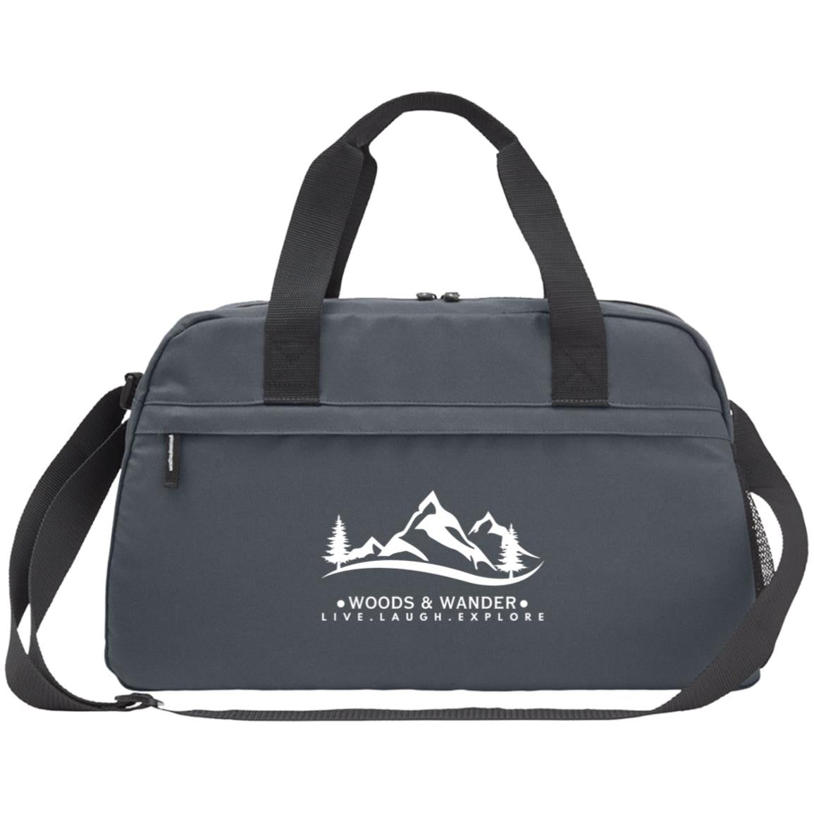 Core 365 Medium Duffel Bag