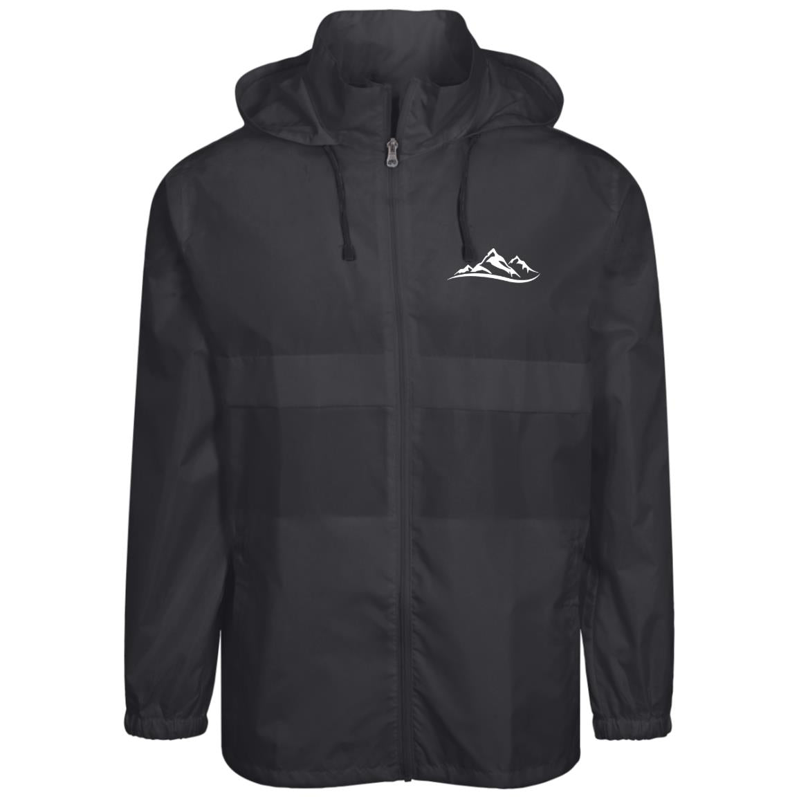 Hooked For Life Zone Protect Lightweight Jacket