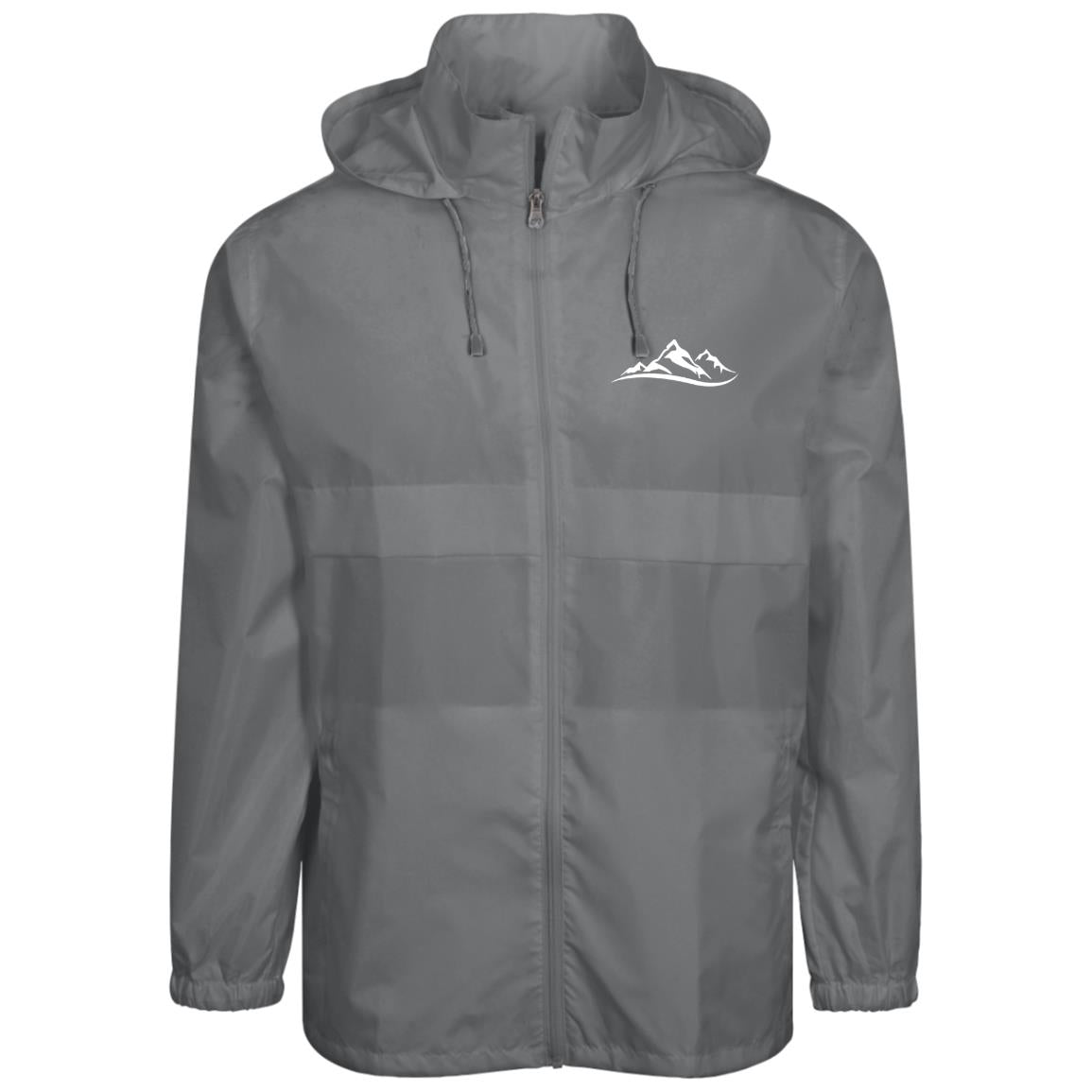 Hooked For Life Zone Protect Lightweight Jacket