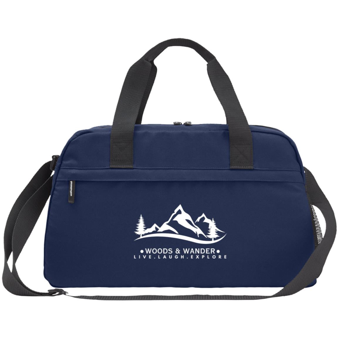 Core 365 Medium Duffel Bag