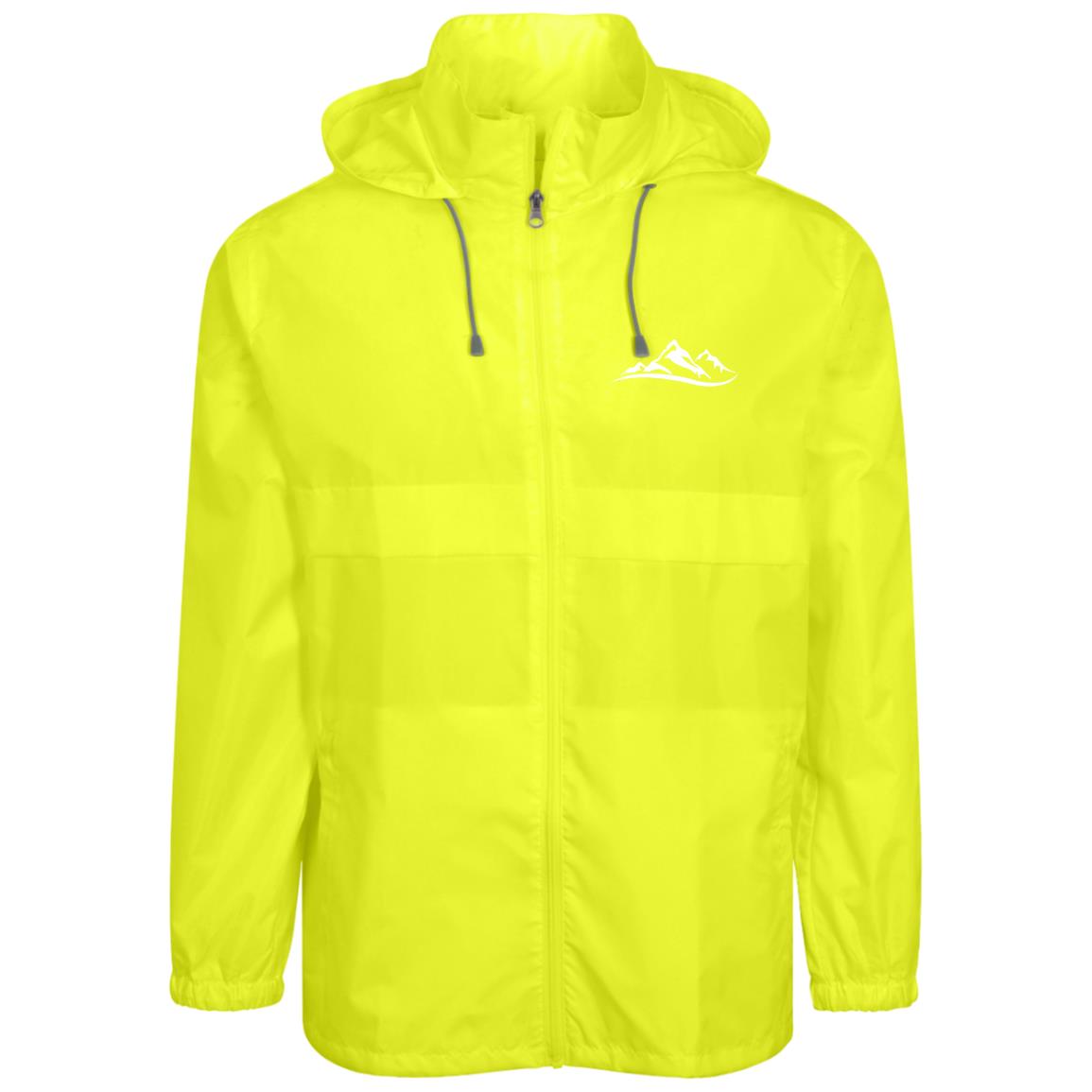 Hooked For Life Zone Protect Lightweight Jacket