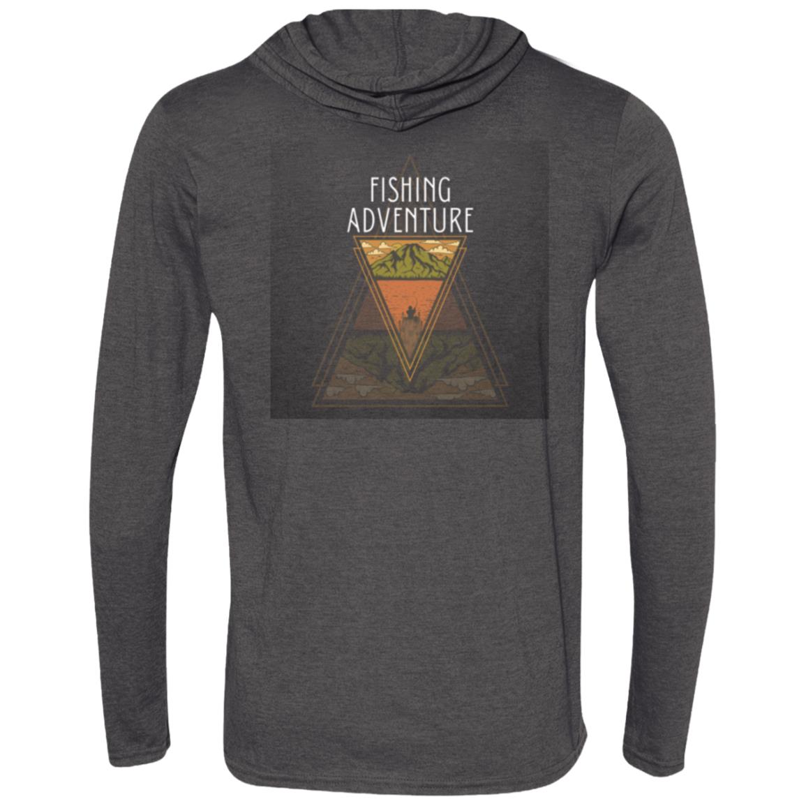 Outdoor adventure T-Shirt Hoodie