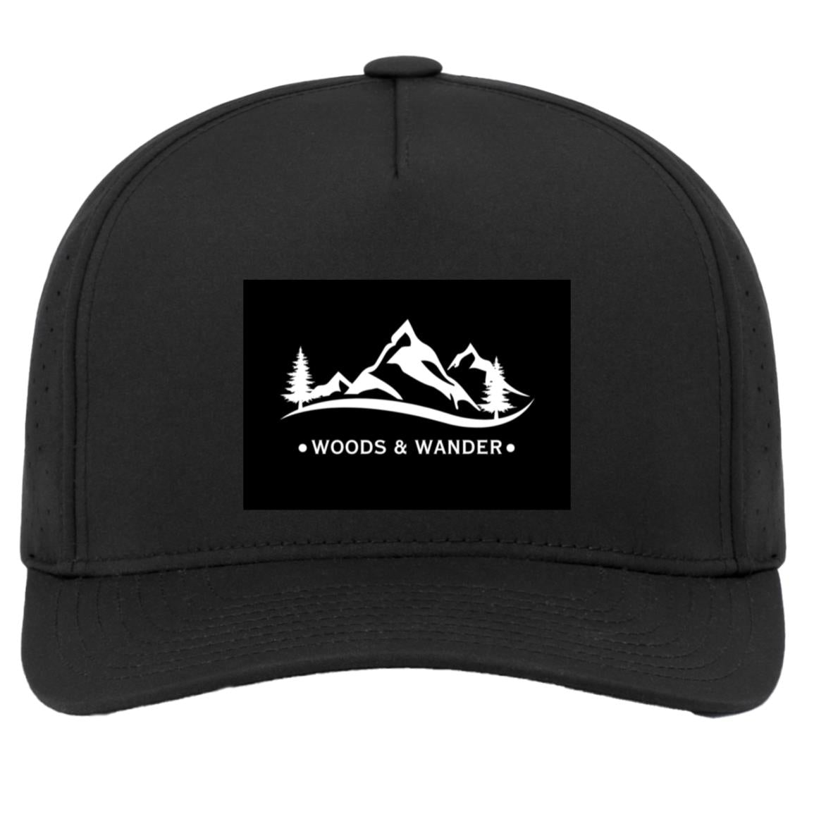 Explorer Cap – Woods & Wander