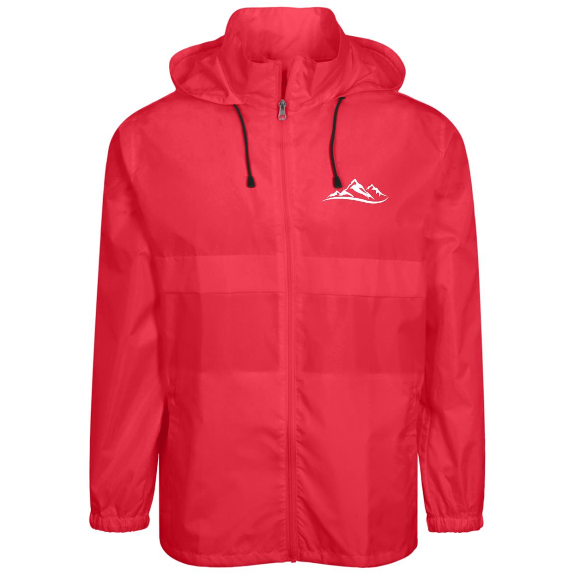 Hooked For Life Zone Protect Lightweight Jacket