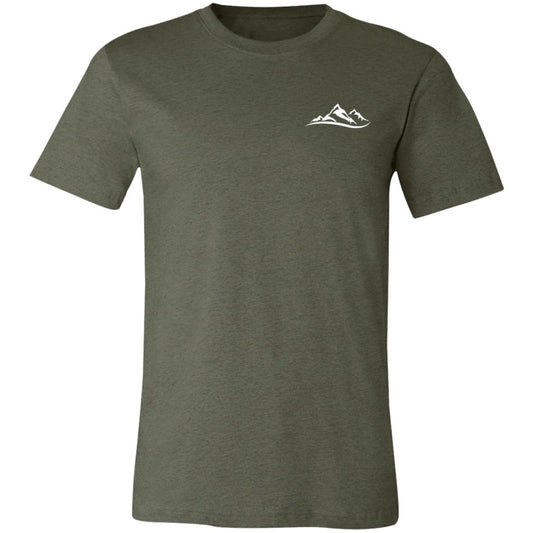 Built For The Wild Short-Sleeve T-Shirt